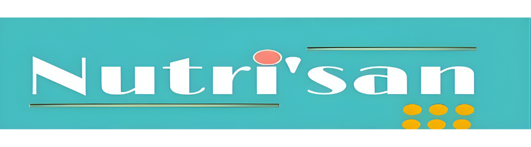 Logo NUTRI'SAN