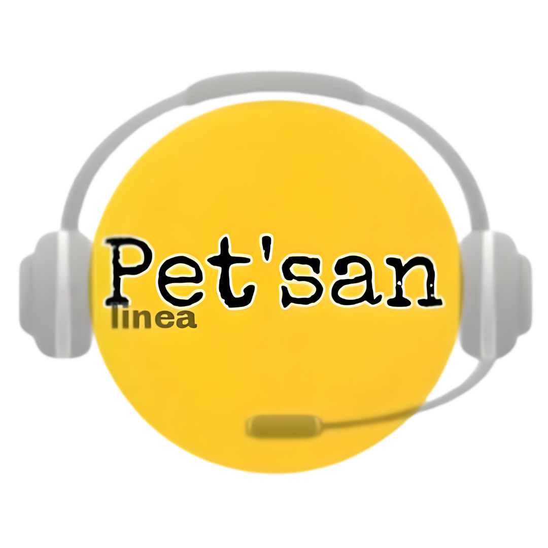 Logo PET'SAN