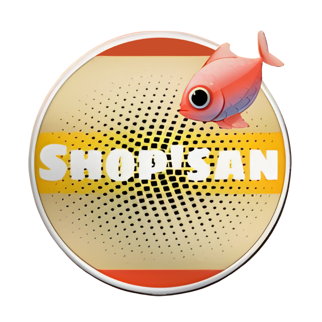Logo SHOP'SAN
